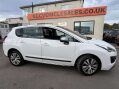 Peugeot 3008 1.6 3008 Active HDi 5dr 1