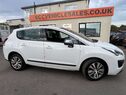 Peugeot 3008 1.6 3008 Active HDi 5dr