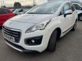 Peugeot 3008 1.6 3008 Active HDi 5dr 6