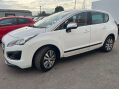 Peugeot 3008 1.6 3008 Active HDi 5dr 7