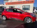 Renault Clio 1.1 Clio Dynamique MediaNav 5dr