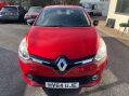 Renault Clio 1.1 Clio Dynamique MediaNav 5dr 4