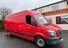 Mercedes-Benz Sprinter 2.1 Sprinter 310 CDI Long Wheel Base