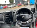 Mercedes-Benz Sprinter 2.1 Sprinter 310 CDI Long Wheel Base 6