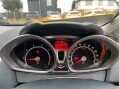 Ford Fiesta 1.4 Fiesta Zetec Auto 5dr 22