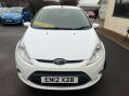 Ford Fiesta 1.4 Fiesta Zetec Auto 5dr 4