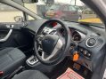 Ford Fiesta 1.4 Fiesta Zetec Auto 5dr 18