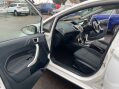 Ford Fiesta 1.4 Fiesta Zetec Auto 5dr 37