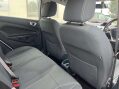 Ford Fiesta 1.4 Fiesta Zetec Auto 5dr 30