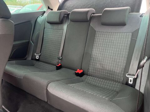 Volkswagen Polo 1.2 Polo Match Edition TSi 3dr 41