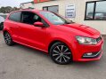 Volkswagen Polo 1.2 Polo Match Edition TSi 3dr 2