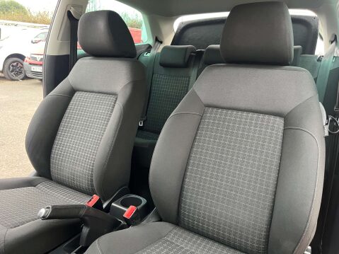 Volkswagen Polo 1.2 Polo Match Edition TSi 3dr 39