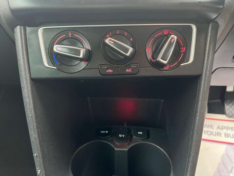 Volkswagen Polo 1.2 Polo Match Edition TSi 3dr 27