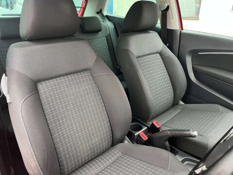 Volkswagen Polo 1.2 Polo Match Edition TSi 3dr 29