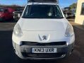 Peugeot Partner 1.6 Partner 750 S L2 HDI 3