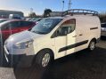 Peugeot Partner 1.6 Partner 750 S L2 HDI 5
