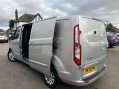 Ford Transit Custom 2.0 Transit Custom 300 Limited Long Wheel Base L2 Automatic 13