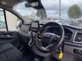 Ford Transit Custom 2.0 Transit Custom 300 Limited Long Wheel Base L2 Automatic 20