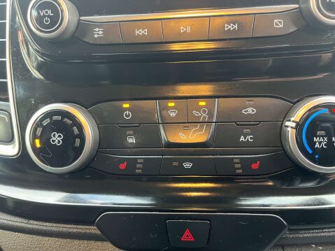 Ford Transit Custom 2.0 Transit Custom 300 Limited Long Wheel Base L2 Automatic 25