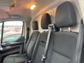 Ford Transit Custom 2.0 Transit Custom 300 Limited Long Wheel Base L2 Automatic 9