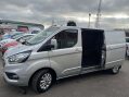 Ford Transit Custom 2.0 Transit Custom 300 Limited Long Wheel Base L2 Automatic 7