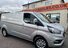 Ford Transit Custom 2.0 Transit Custom 300 Limited Long Wheel Base L2 Automatic