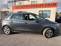 Citroen C4 Picasso 1.6 C4 Picasso Exclusive Airdream e-HDi 5dr