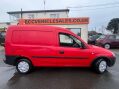Vauxhall Combo 1.2 Combo 1700 CDTi 14