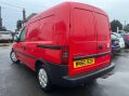 Vauxhall Combo 1.2 Combo 1700 CDTi 10