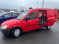 Vauxhall Combo 1.2 Combo 1700 CDTi 30