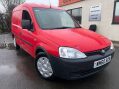 Vauxhall Combo 1.2 Combo 1700 CDTi 3