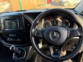 Mercedes-Benz Vito 2.1 114 CDI Progressive RWD L2 Euro 6 (s/s) 5dr 11
