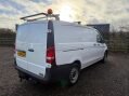Mercedes-Benz Vito 2.1 114 CDI Progressive RWD L2 Euro 6 (s/s) 5dr 7