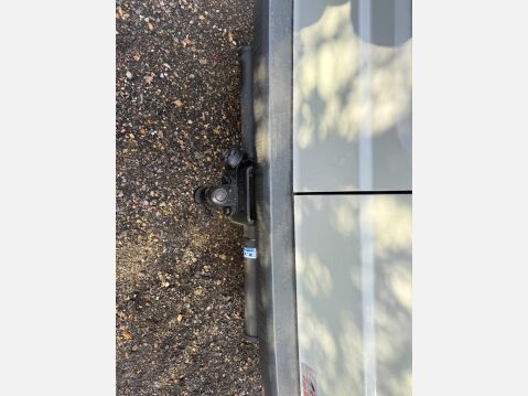 Mercedes-Benz Vito 2.1 114 CDI Progressive RWD L2 Euro 6 (s/s) 5dr 18