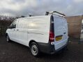 Mercedes-Benz Vito 2.1 114 CDI Progressive RWD L2 Euro 6 (s/s) 5dr 5