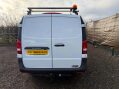 Mercedes-Benz Vito 2.1 114 CDI Progressive RWD L2 Euro 6 (s/s) 5dr 6