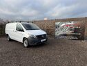 Mercedes-Benz Vito 2.1 114 CDI Progressive RWD L2 Euro 6 (s/s) 5dr
