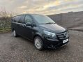 Mercedes-Benz Vito 2.0 114 CDI Premium G-Tronic RWD L2 Euro 6 (s/s) 5dr (LWB) 2