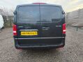 Mercedes-Benz Vito 2.0 114 CDI Premium G-Tronic RWD L2 Euro 6 (s/s) 5dr (LWB) 6