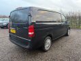 Mercedes-Benz Vito 2.0 114 CDI Premium G-Tronic RWD L2 Euro 6 (s/s) 5dr (LWB) 5