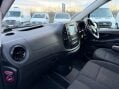 Mercedes-Benz Vito 2.0 114 CDI Premium G-Tronic RWD L2 Euro 6 (s/s) 5dr (LWB) 10