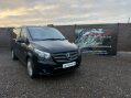 Mercedes-Benz Vito 2.0 114 CDI Premium G-Tronic RWD L2 Euro 6 (s/s) 5dr (LWB) 1