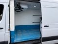 Mercedes-Benz Sprinter 2.1 314 CDi Temperature Controlled 5dr Diesel Manual RWD L3 H2 (210 g/km, 1 17