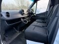 Mercedes-Benz Sprinter 2.1 314 CDi Temperature Controlled 5dr Diesel Manual RWD L3 H2 (210 g/km, 1 9