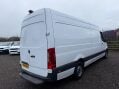 Mercedes-Benz Sprinter 2.1 314 CDi Temperature Controlled 5dr Diesel Manual RWD L3 H2 (210 g/km, 1 5