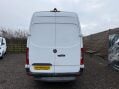 Mercedes-Benz Sprinter 2.1 314 CDi Temperature Controlled 5dr Diesel Manual RWD L3 H2 (210 g/km, 1 6