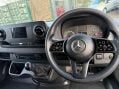 Mercedes-Benz Sprinter 2.1 314 CDi Temperature Controlled 5dr Diesel Manual RWD L3 H2 (210 g/km, 1 10