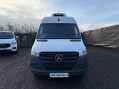 Mercedes-Benz Sprinter 2.1 314 CDi Temperature Controlled 5dr Diesel Manual RWD L3 H2 (210 g/km, 1 3