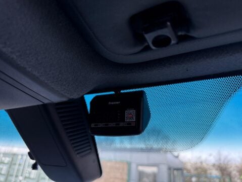 Mercedes-Benz Sprinter 2.1 314 CDi Temperature Controlled 5dr Diesel Manual RWD L3 H2 (210 g/km, 1 14