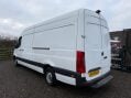 Mercedes-Benz Sprinter 2.1 314 CDi Temperature Controlled 5dr Diesel Manual RWD L3 H2 (210 g/km, 1 7
